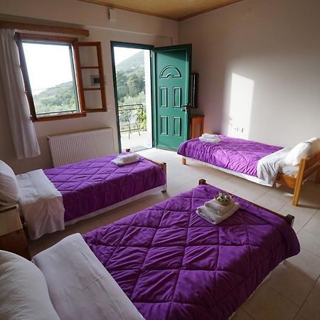 Studio Apartments A Breath Away From Myrtos By "Prime" Anomeria Luaran gambar