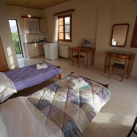 Studio Apartments A Breath Away From Myrtos By "Prime" Anomeria Luaran gambar
